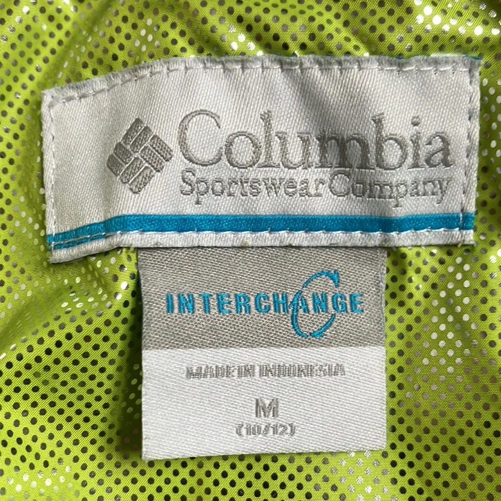 Columbia
